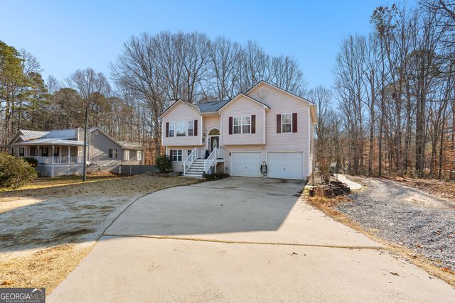 400 Bar J Road, Temple, GA 30179