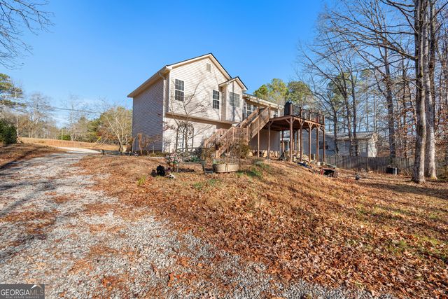 400 Bar J Road, Temple, GA 30179