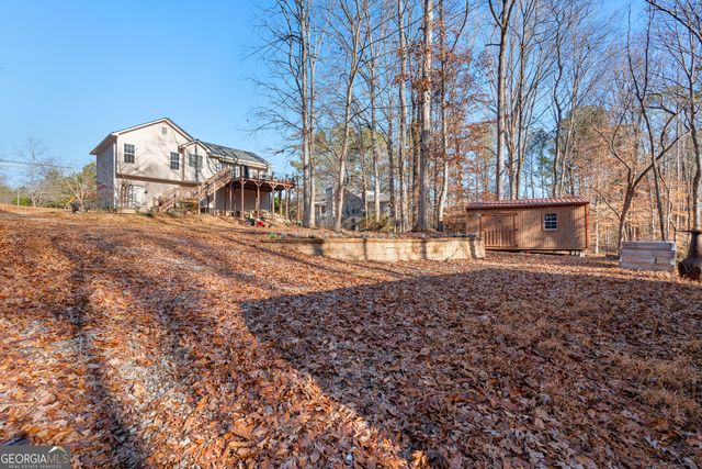 400 Bar J Road, Temple, GA 30179