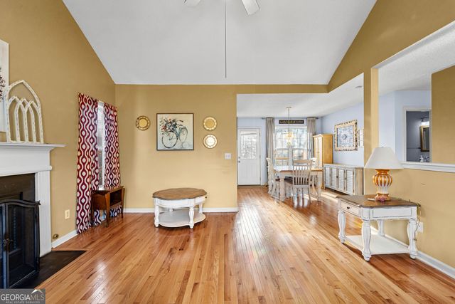 400 Bar J Road, Temple, GA 30179