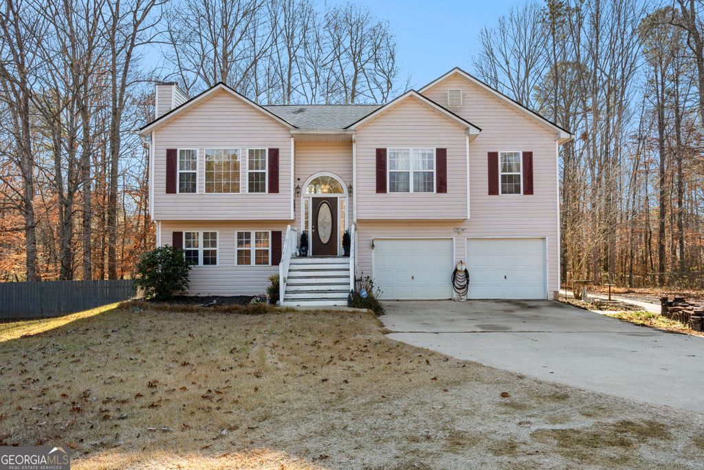 400 Bar J Road, Temple, GA 30179