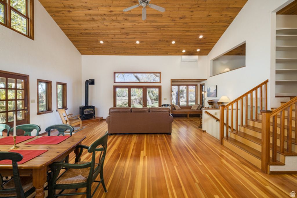 Image 34 of property listing at 2927 S EAST BENCH RD, Moab, UT 84532