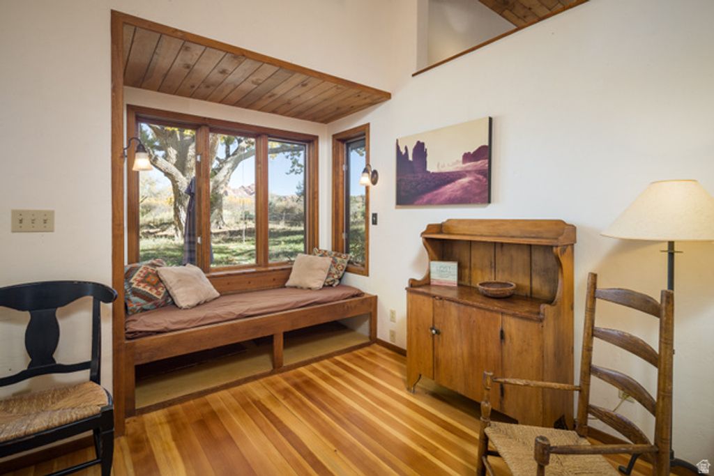 Image 36 of property listing at 2927 S EAST BENCH RD, Moab, UT 84532