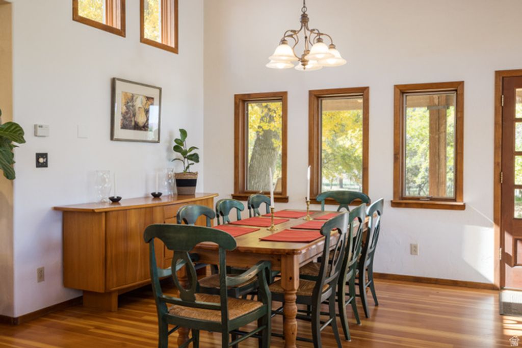 Image 37 of property listing at 2927 S EAST BENCH RD, Moab, UT 84532