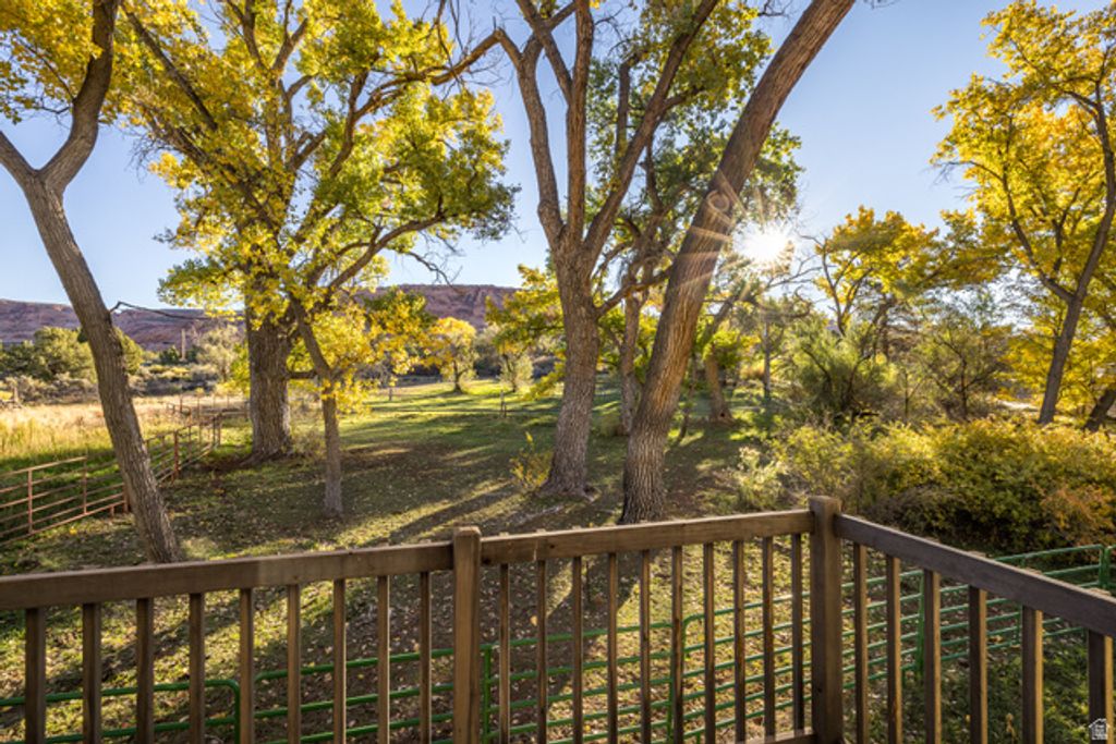 Image 52 of property listing at 2927 S EAST BENCH RD, Moab, UT 84532