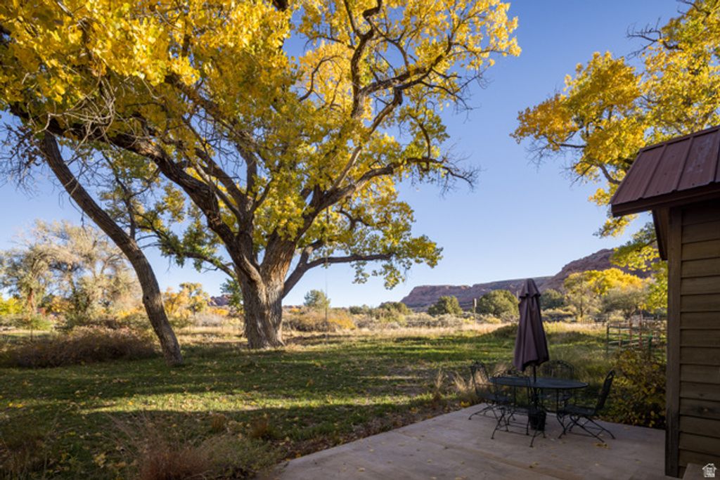 Image 53 of property listing at 2927 S EAST BENCH RD, Moab, UT 84532