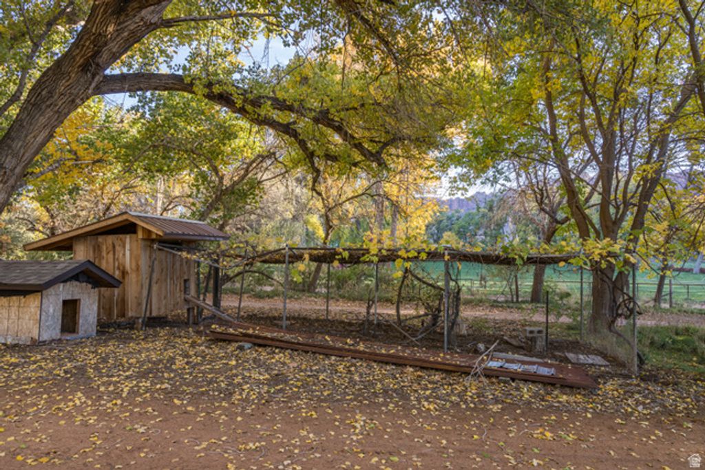 Image 54 of property listing at 2927 S EAST BENCH RD, Moab, UT 84532