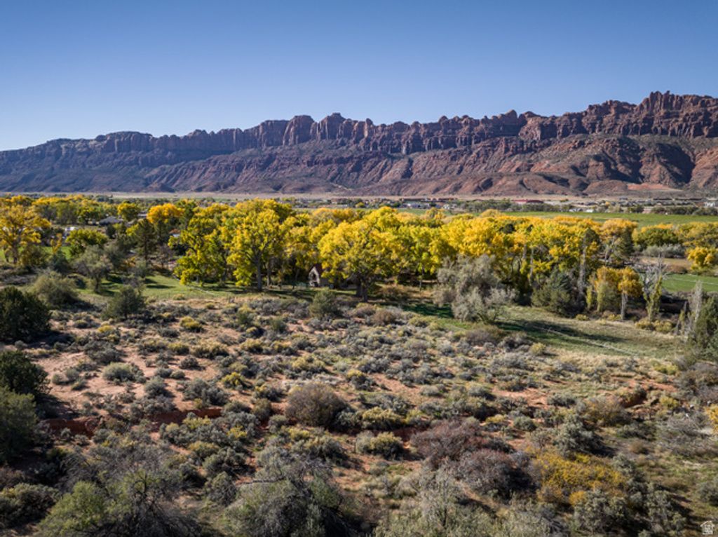 Image 61 of property listing at 2927 S EAST BENCH RD, Moab, UT 84532