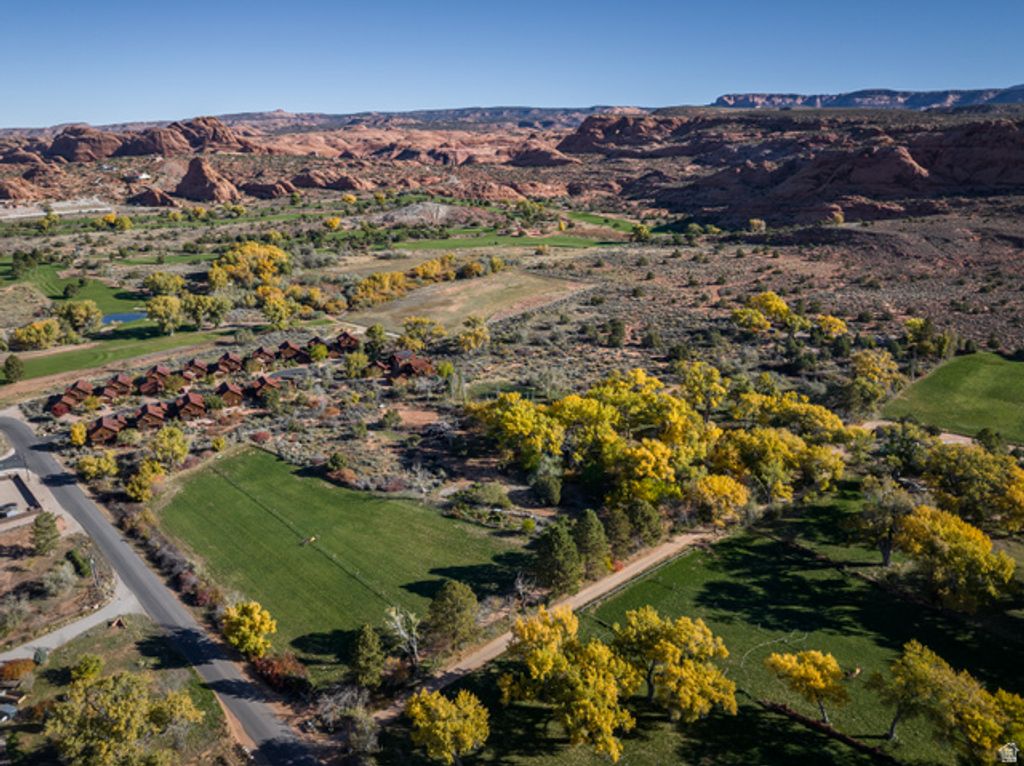 Image 62 of property listing at 2927 S EAST BENCH RD, Moab, UT 84532