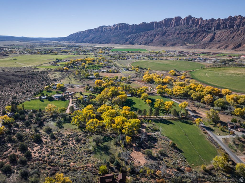 Image 64 of property listing at 2927 S EAST BENCH RD, Moab, UT 84532