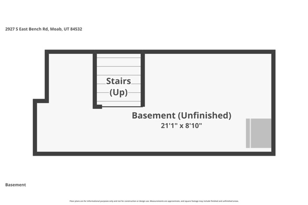 Image 66 of property listing at 2927 S EAST BENCH RD, Moab, UT 84532