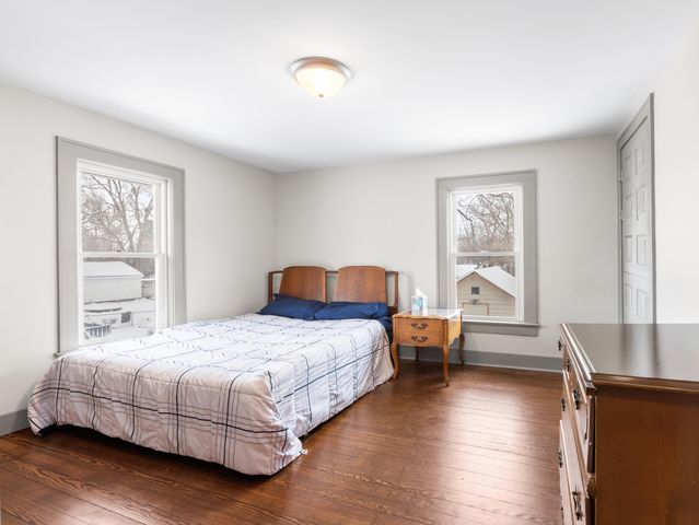 600 Fitch Street, Albion City, MI 49224