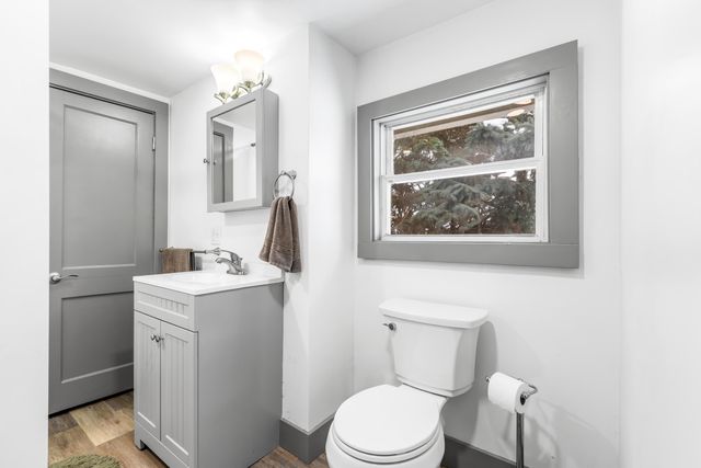 600 Fitch Street, Albion City, MI 49224