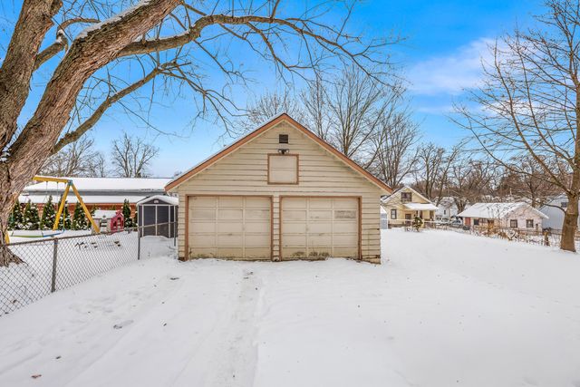 600 Fitch Street, Albion City, MI 49224