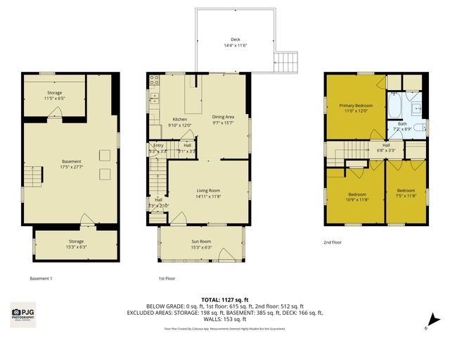 600 Fitch Street, Albion City, MI 49224