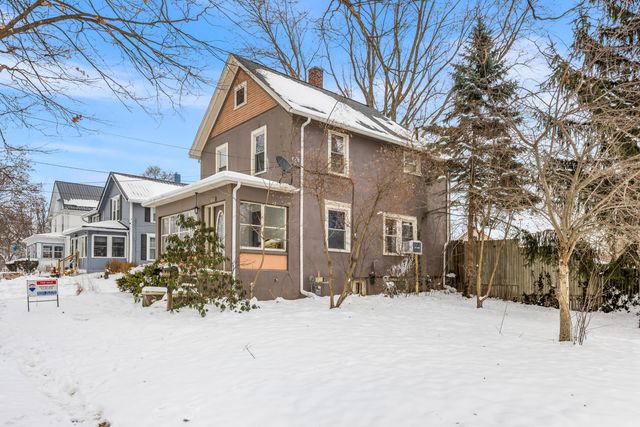 600 Fitch Street, Albion City, MI 49224