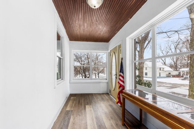 600 Fitch Street, Albion City, MI 49224