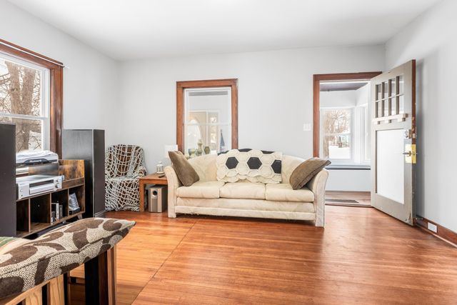 600 Fitch Street, Albion City, MI 49224