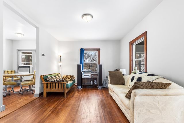 600 Fitch Street, Albion City, MI 49224