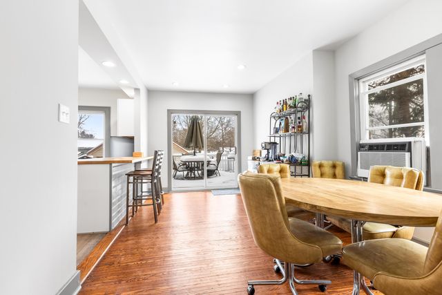 600 Fitch Street, Albion City, MI 49224