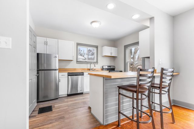 600 Fitch Street, Albion City, MI 49224