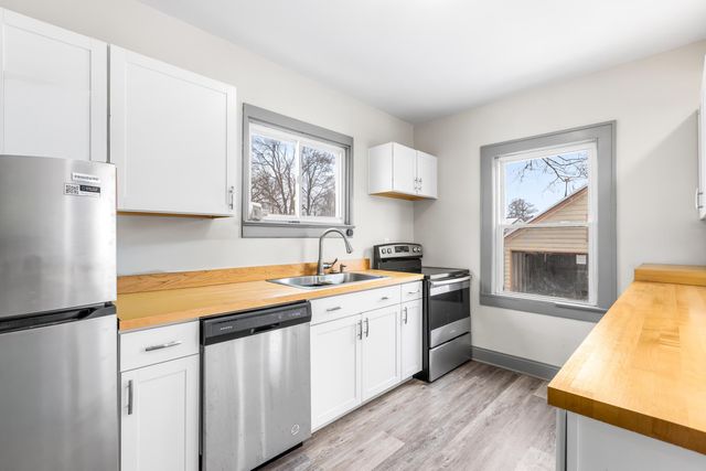 600 Fitch Street, Albion City, MI 49224