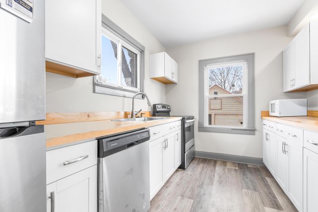 600 Fitch Street, Albion City, MI 49224