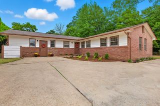 418 Henson Avenue, Columbus, GA 31907