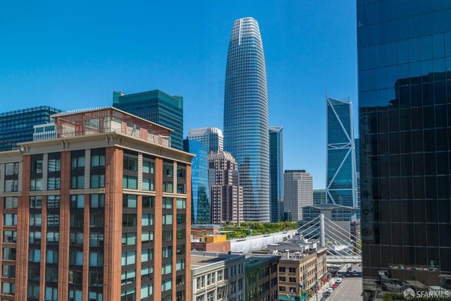 1 Hawthorne Street 12G, San Francisco, CA 94105