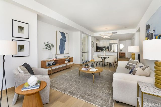 1 Hawthorne Street 12G, San Francisco, CA 94105