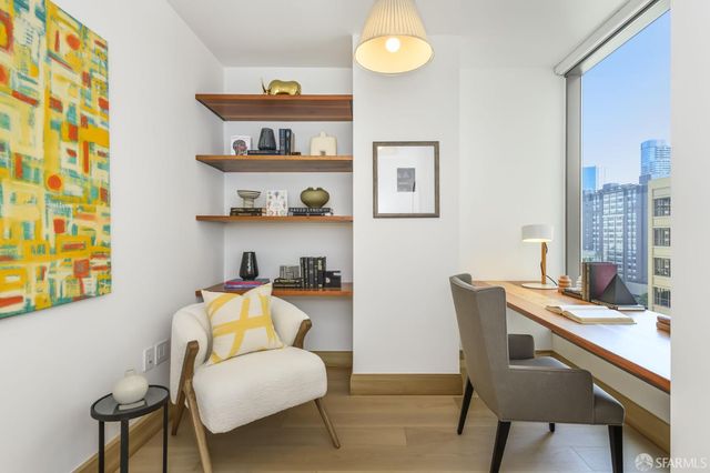 1 Hawthorne Street 12G, San Francisco, CA 94105