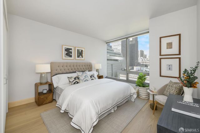 1 Hawthorne Street 12G, San Francisco, CA 94105