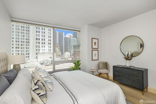 1 Hawthorne Street 12G, San Francisco, CA 94105