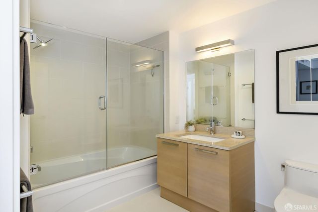 1 Hawthorne Street 12G, San Francisco, CA 94105