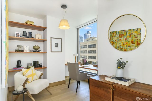 1 Hawthorne Street 12G, San Francisco, CA 94105