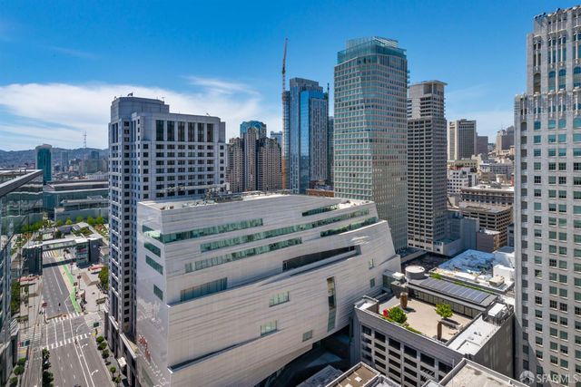 1 Hawthorne Street 12G, San Francisco, CA 94105