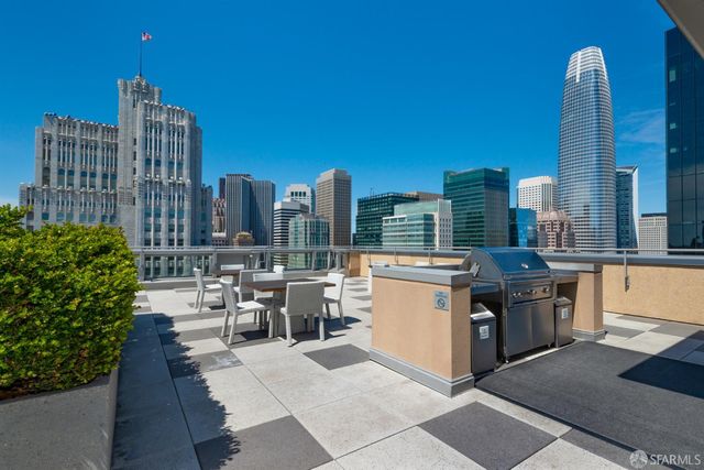1 Hawthorne Street 12G, San Francisco, CA 94105