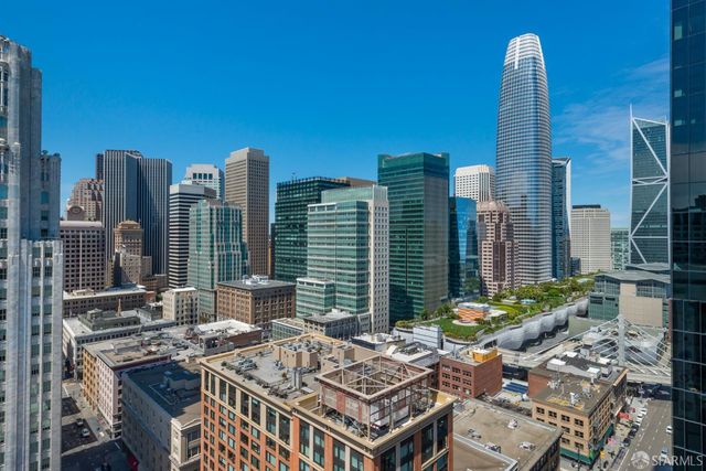 1 Hawthorne Street 12G, San Francisco, CA 94105