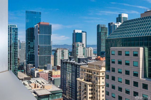 1 Hawthorne Street 12G, San Francisco, CA 94105