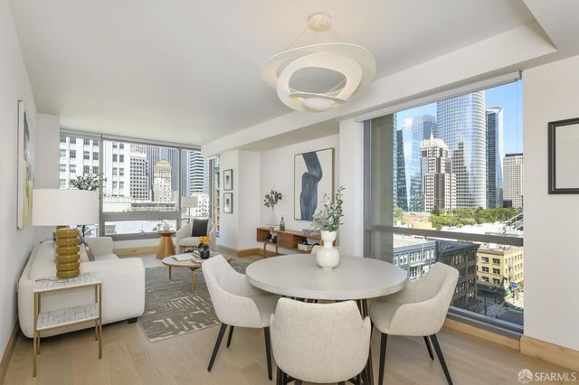 1 Hawthorne Street 12G, San Francisco, CA 94105