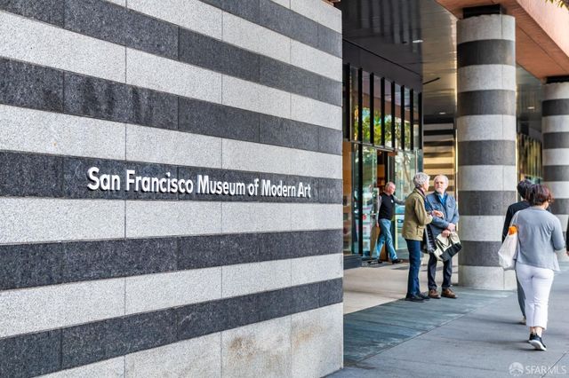 1 Hawthorne Street 12G, San Francisco, CA 94105