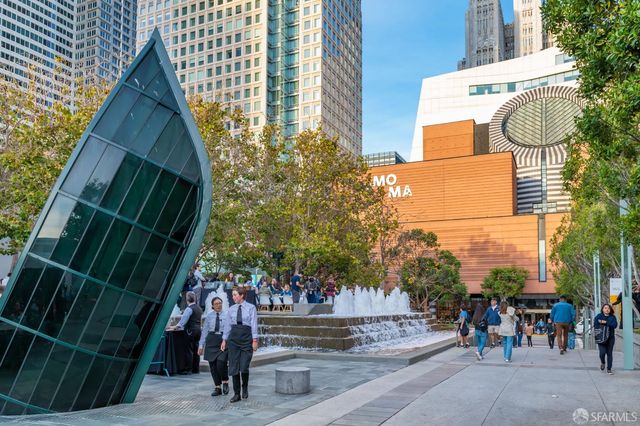 1 Hawthorne Street 12G, San Francisco, CA 94105