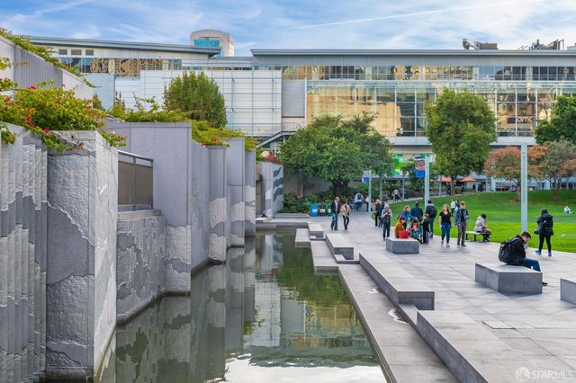 1 Hawthorne Street 12G, San Francisco, CA 94105