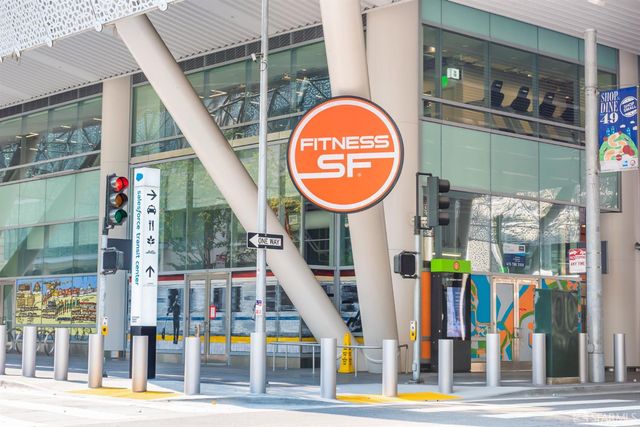 1 Hawthorne Street 12G, San Francisco, CA 94105