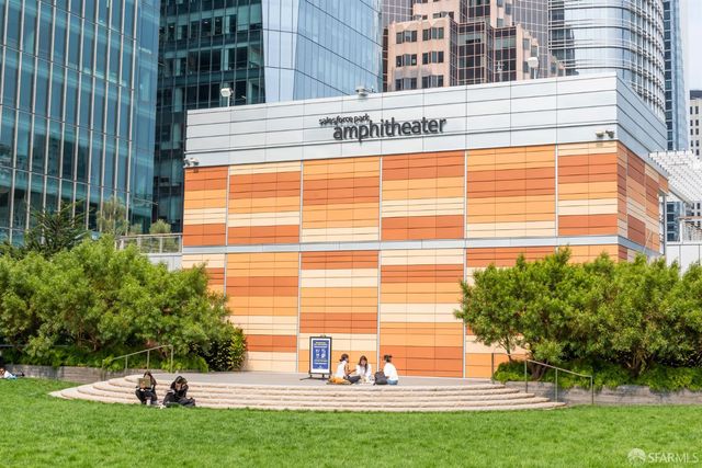 1 Hawthorne Street 12G, San Francisco, CA 94105