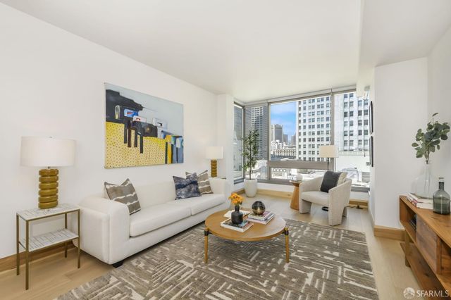 1 Hawthorne Street 12G, San Francisco, CA 94105