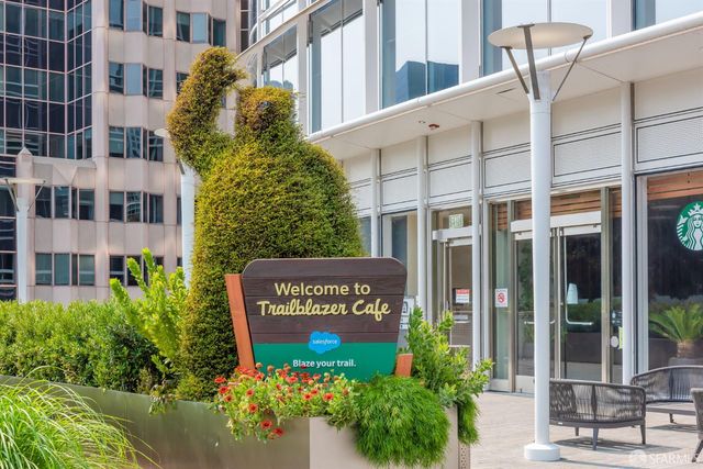 1 Hawthorne Street 12G, San Francisco, CA 94105