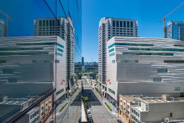 1 Hawthorne Street 12G, San Francisco, CA 94105