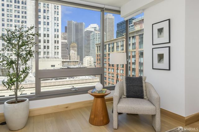 1 Hawthorne Street 12G, San Francisco, CA 94105
