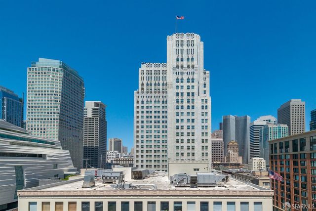 1 Hawthorne Street 12G, San Francisco, CA 94105